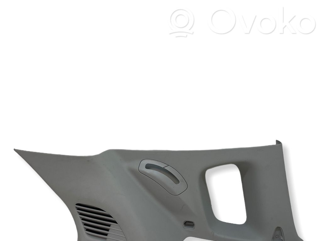 Jeep Compass Pilar (C) 