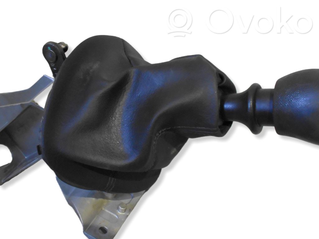 Renault Trafic II (X83) Selector caja de cambios 