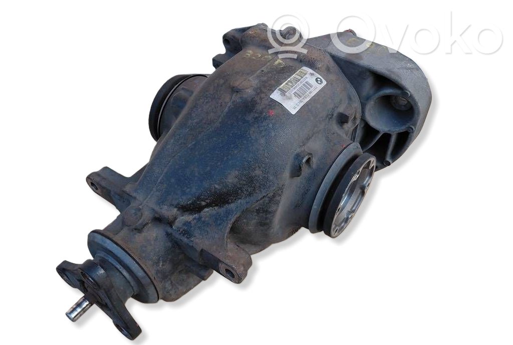 BMW 3 E90 E91 Rear differential 