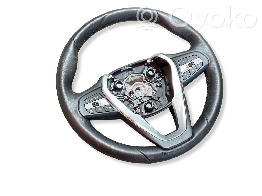 BMW 2 F44 Volante 