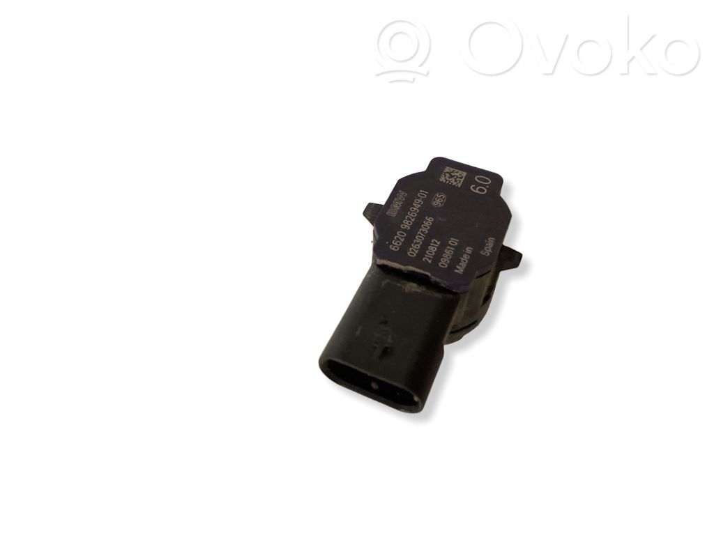 BMW 3 G20 G21 Parking PDC sensor 