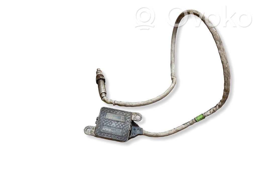 Renault Trafic III (X82) Lambda probe sensor 