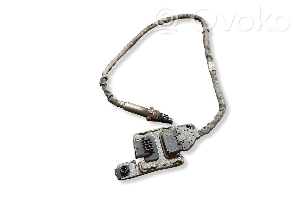Volkswagen Crafter Lambda probe sensor 