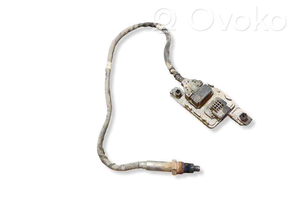 Volkswagen Crafter Lambda probe sensor 