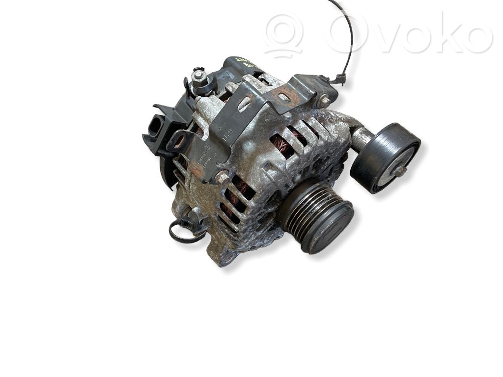 Ford Transit VII Ģenerators 