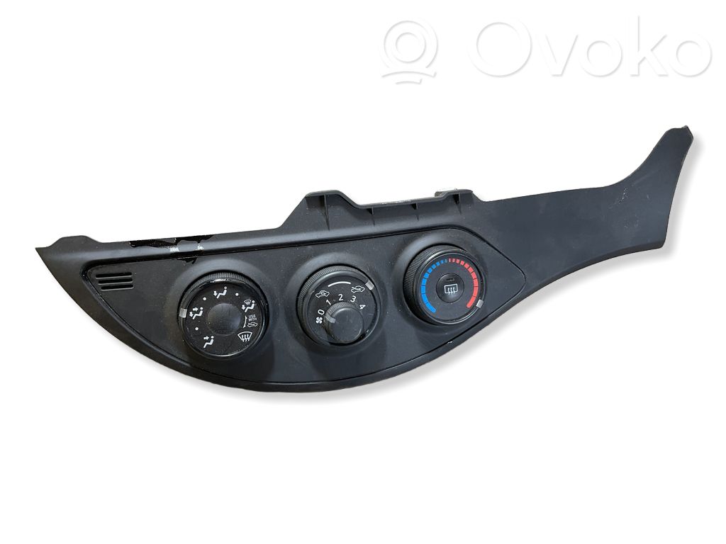 Toyota Yaris Centralina del climatizzatore 