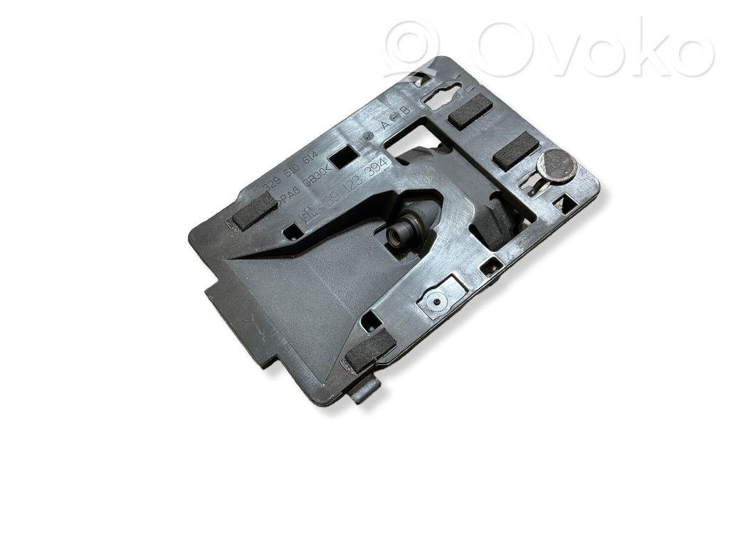 Opel Insignia B Windshield/windscreen camera 