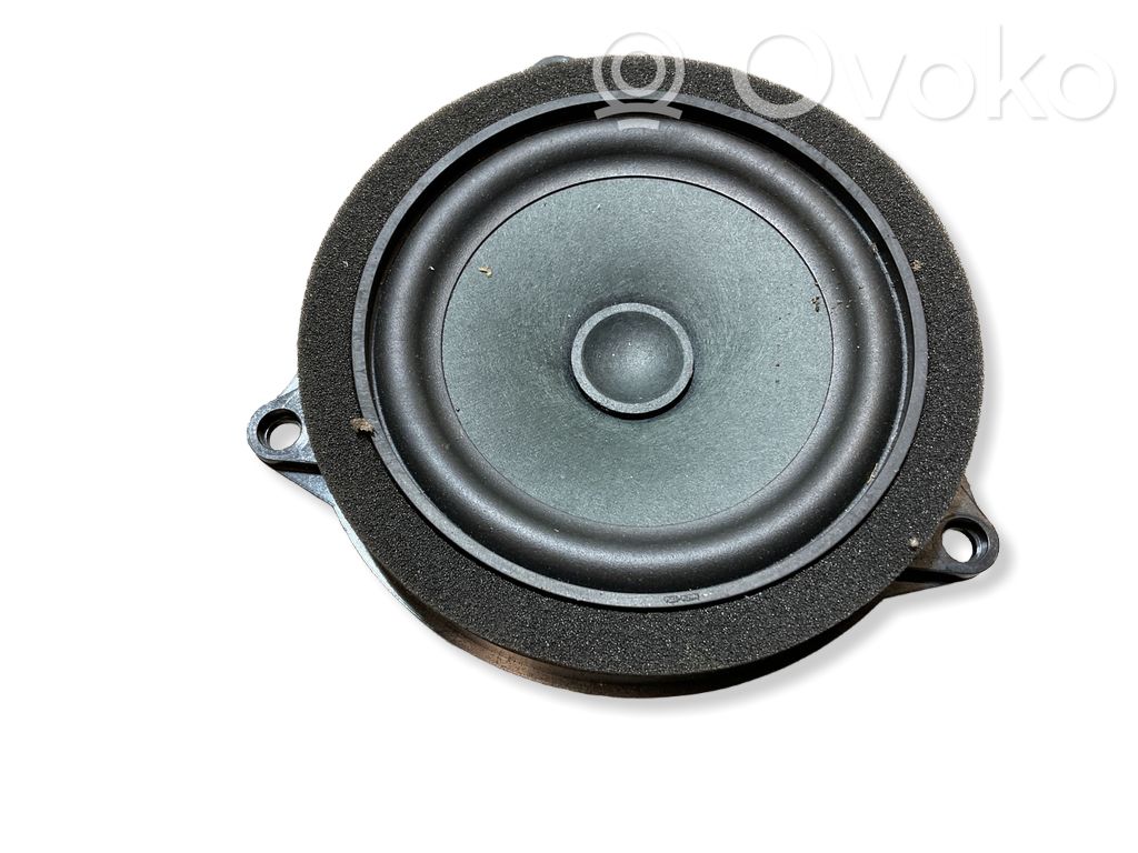BMW 3 G20 G21 Haut-parleur de porte avant 