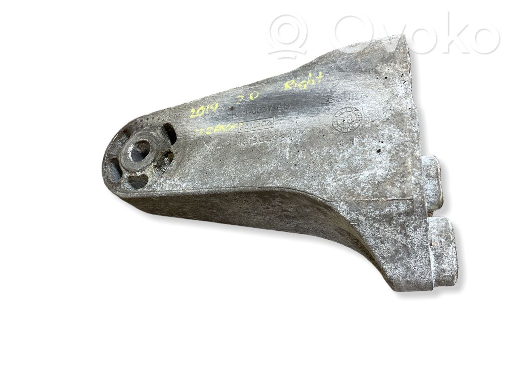 Engine mount bracket   GK316037AB
