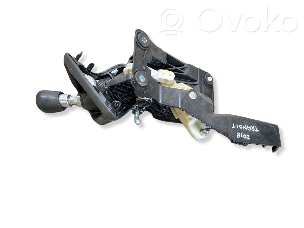 Ford Transit Palanca/selector de cambios 