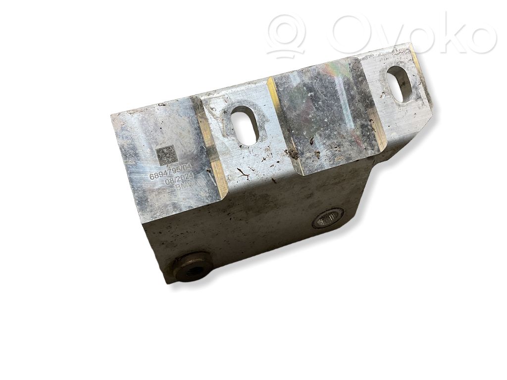 BMW i4 Other exterior part 