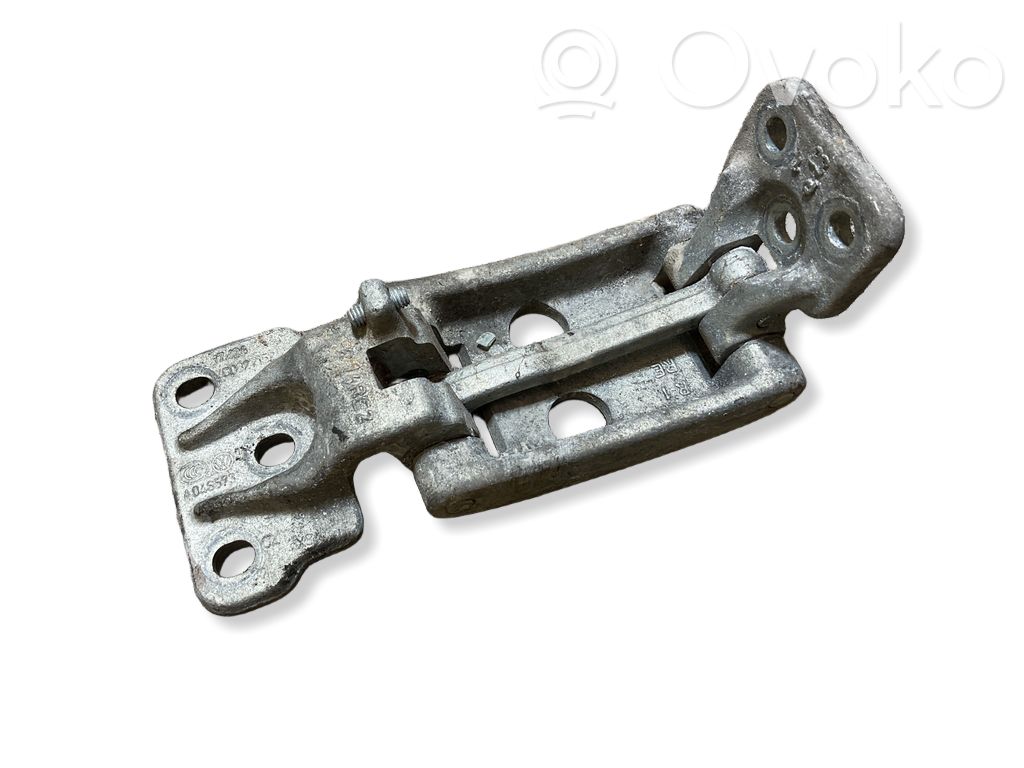 Volkswagen Crafter Rear door hinge set 
