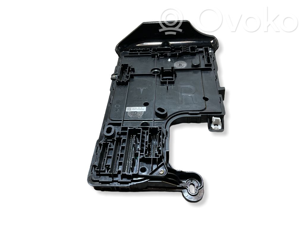 Tesla Model 3 Central body control module 