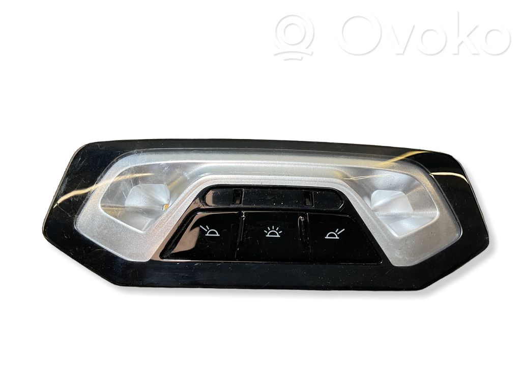 BMW 3 G20 G21 Luz del asiento trasero 