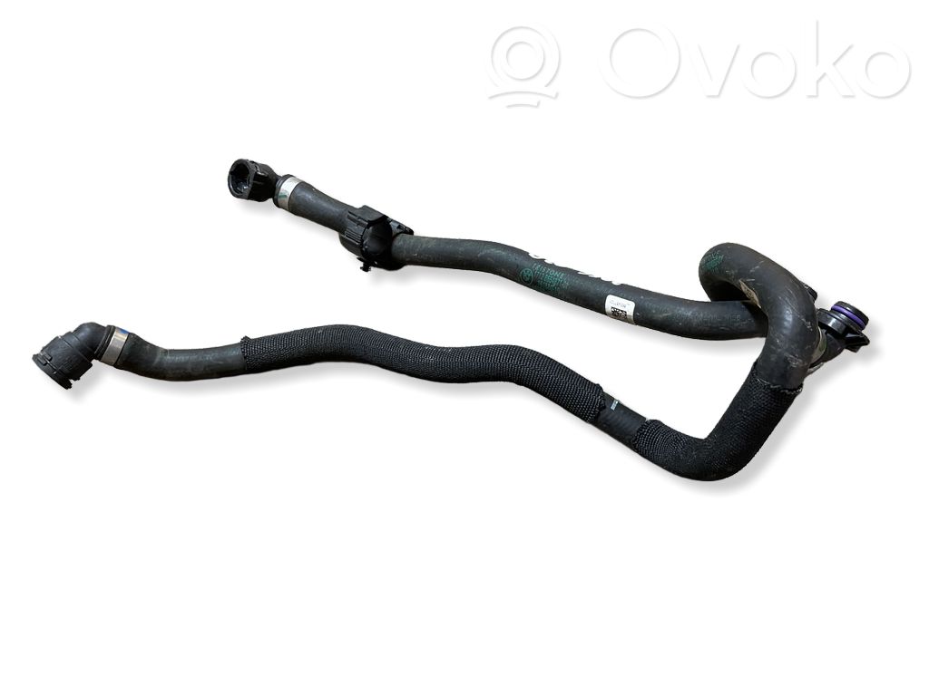 BMW 3 G20 G21 Conductă/furtun lichid de răcire motor 