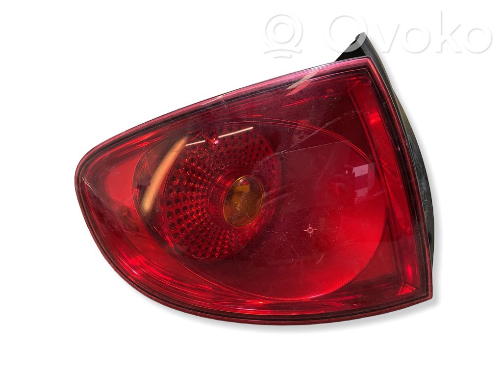 Seat Altea Galinis žibintas kėbule 