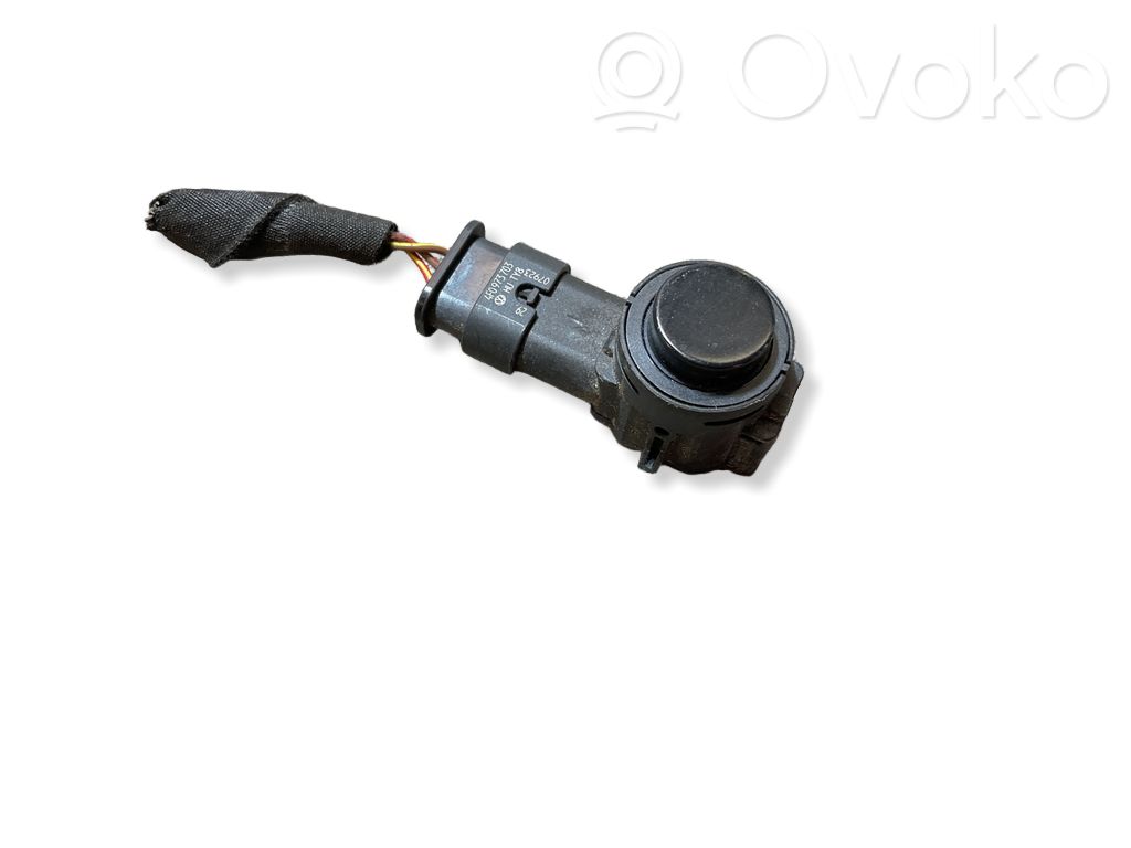Sensor de aparcamiento PDC   5WA919275B,0263063916,0521404