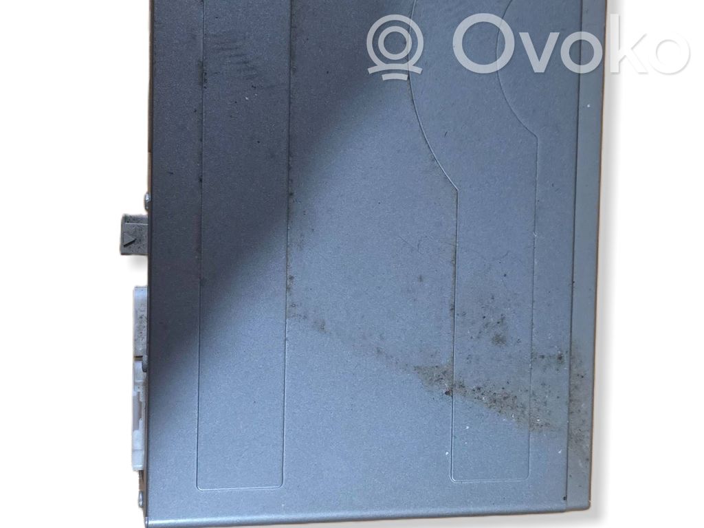 Toyota Avensis T250 CD/DVD player unitate navigație 