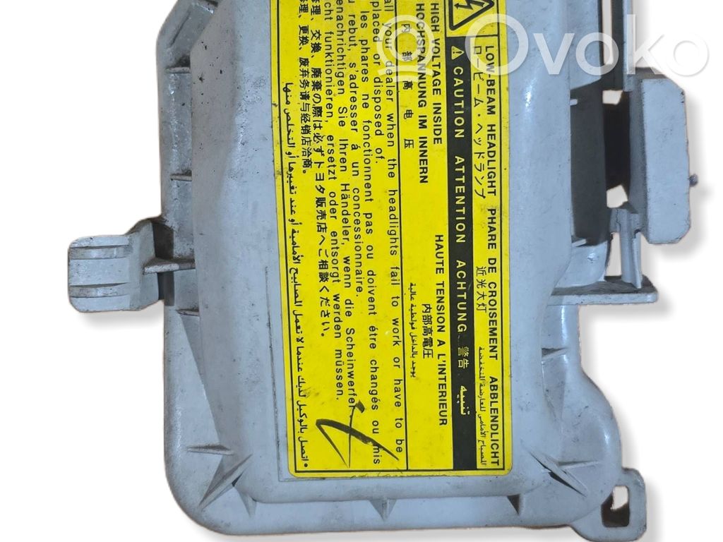 BMW 3 E90 E91 Parapolvere per faro/fanale 