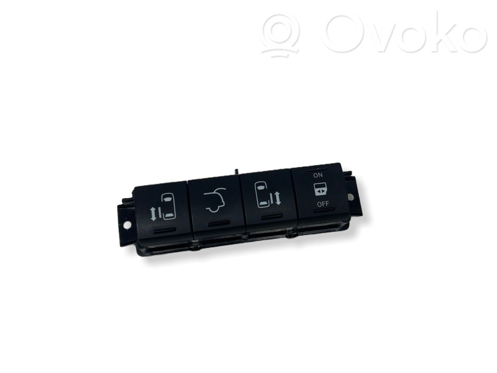 Chrysler Town & Country V Front seat light 