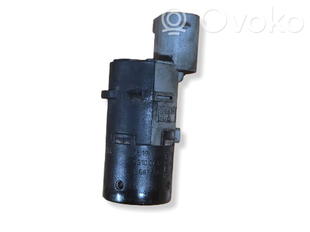 BMW 5 E60 E61 Parksensor PDC 