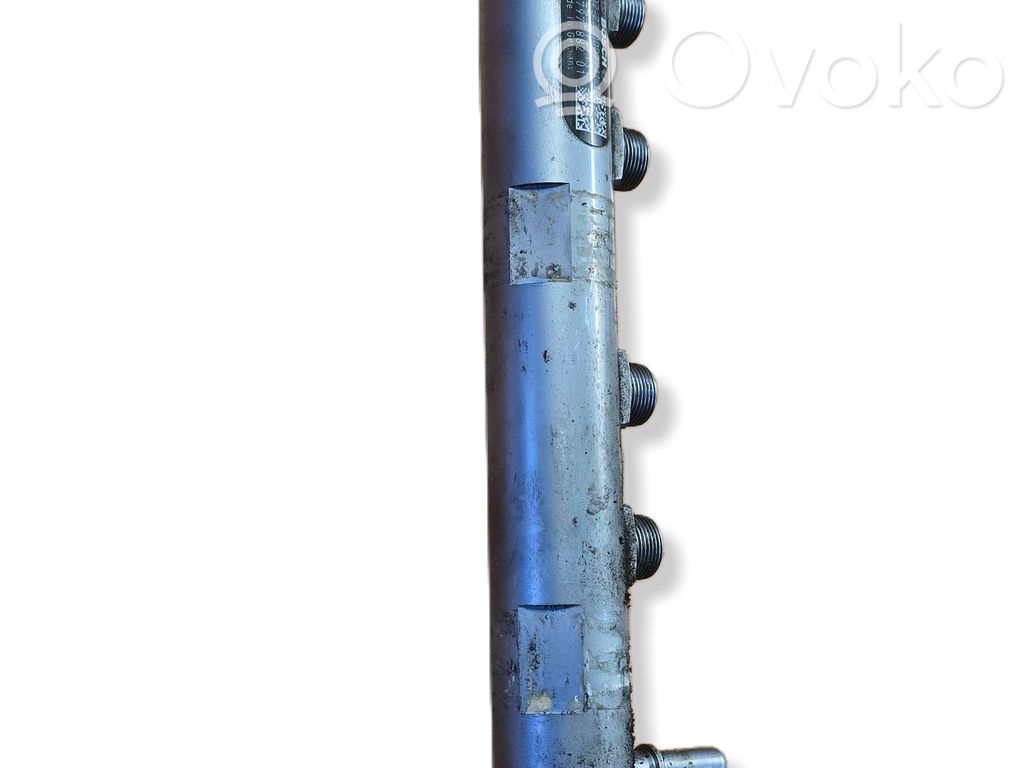 BMW 3 E90 E91 Fuel main line pipe 