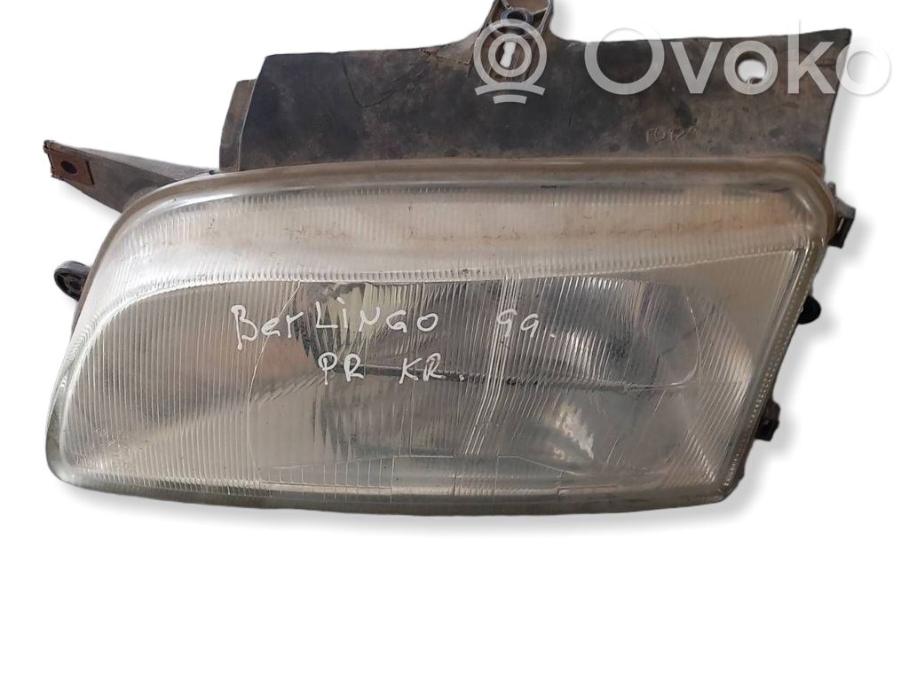 Headlight/headlamp