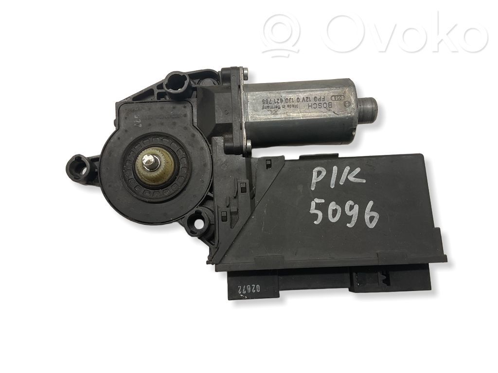 Audi A4 S4 B7 8E 8H Motorino alzacristalli della portiera anteriore 