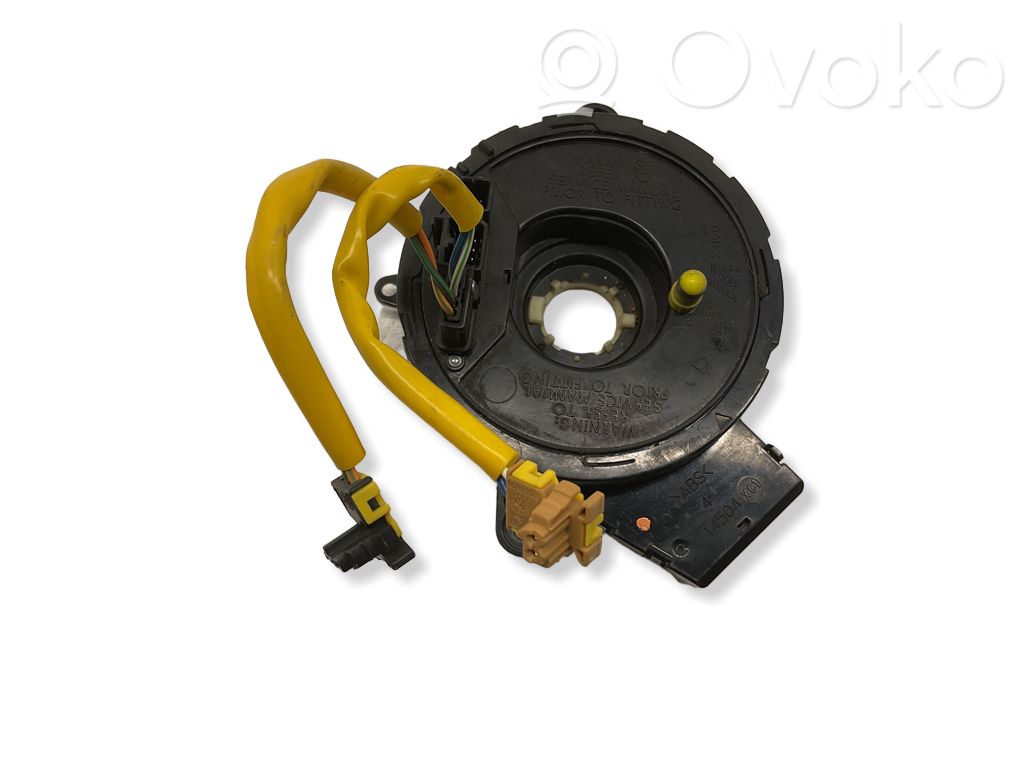 Chrysler Grand Voyager IV Airbag slip ring squib (SRS ring) 