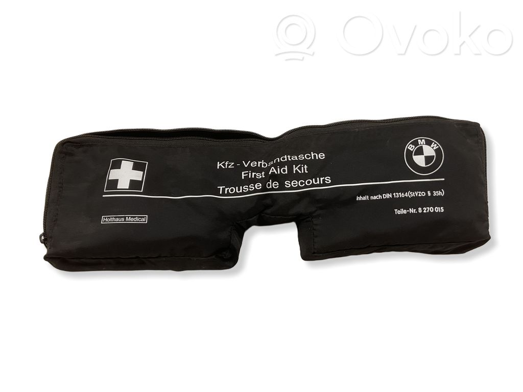 BMW 5 F10 F11 Vaistinėlė 