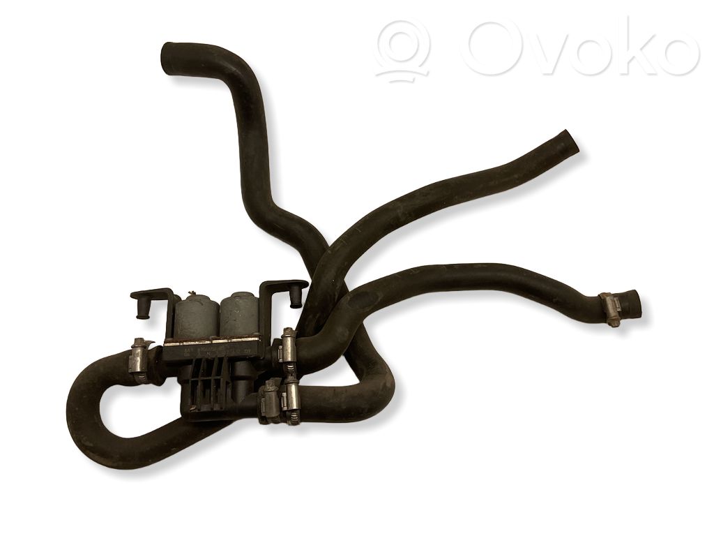 BMW X5 E53 Coolant heater control valve 