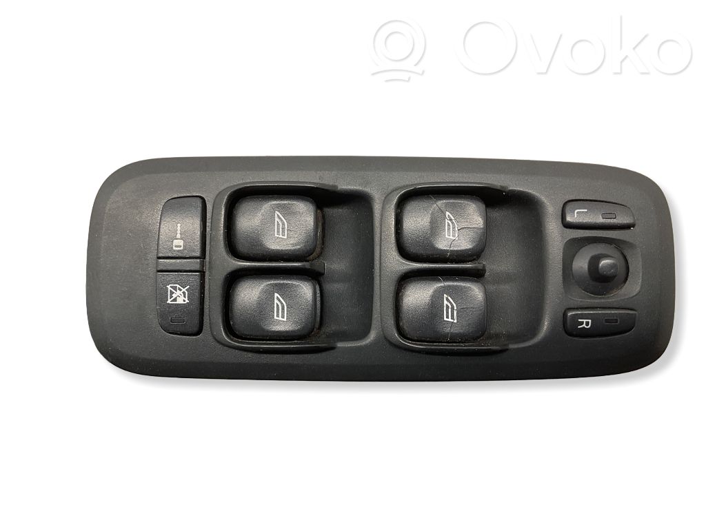 Volvo S60 Electric window control switch 
