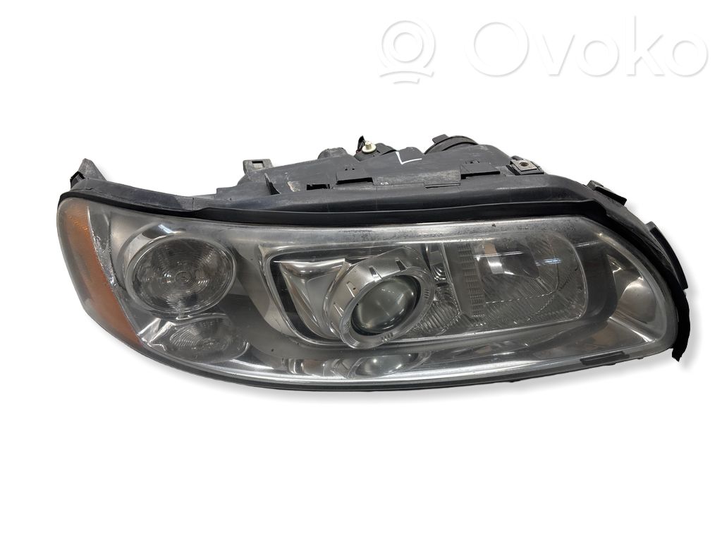 Volvo S60 Headlight/headlamp 