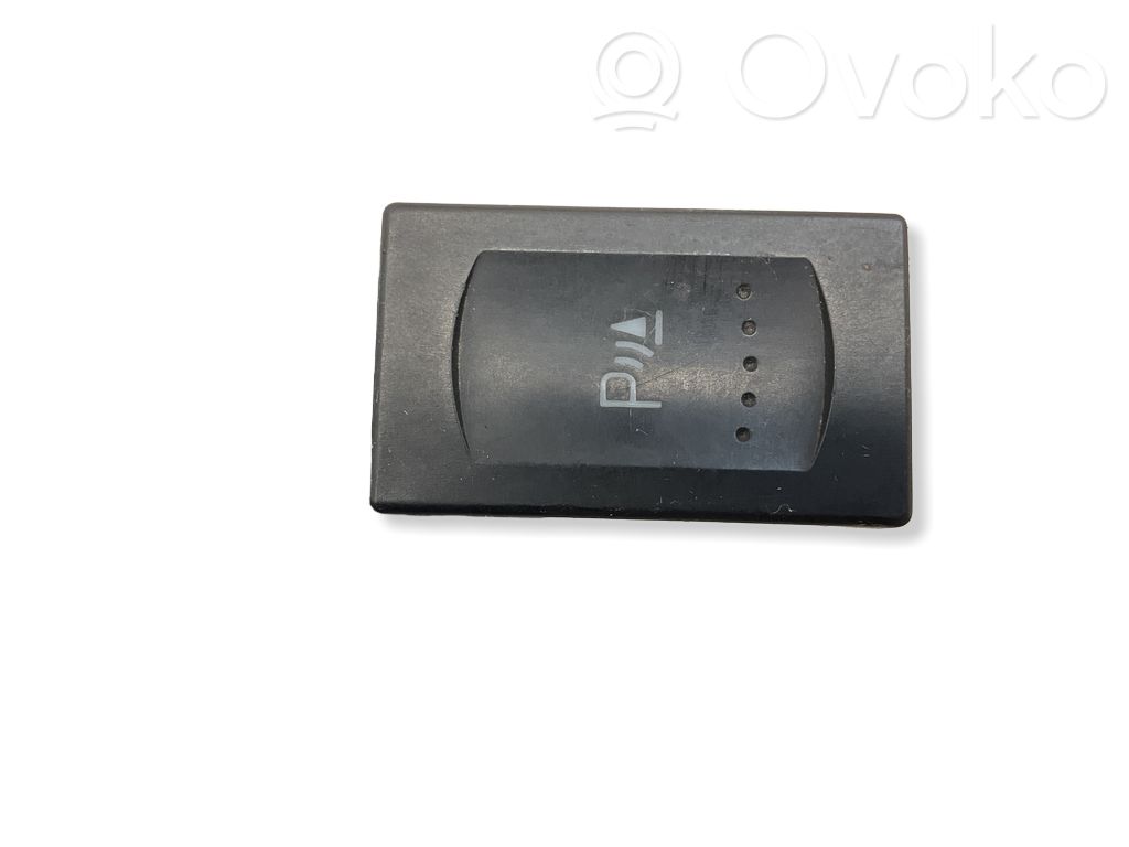 Seat Alhambra (Mk1) Interruptor del sensor de aparcamiento (PDC) 