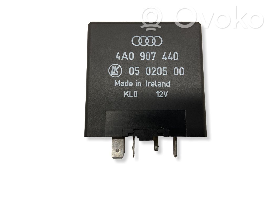Seat Alhambra (Mk1) Other relay 