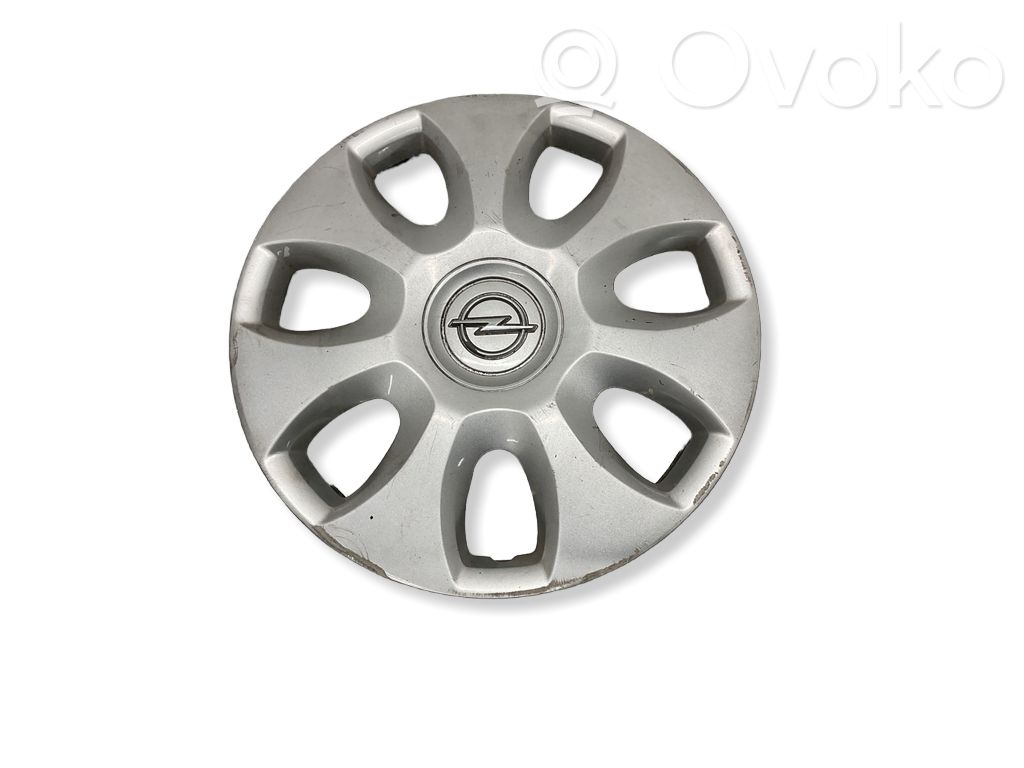 Opel Corsa D R15-pölykapseli 