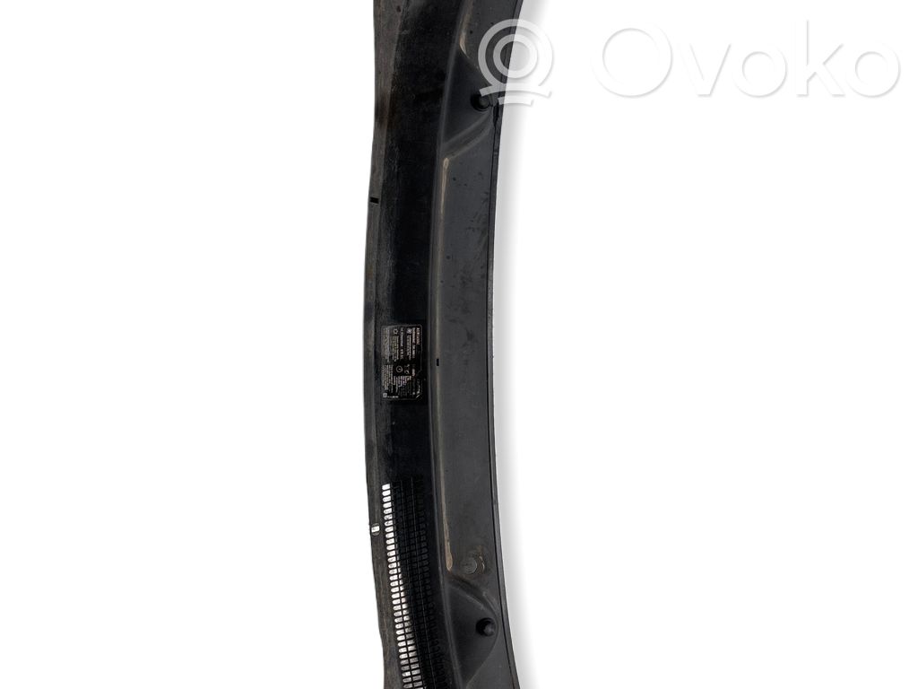 Windshield trim   13322013,13203618,600002190