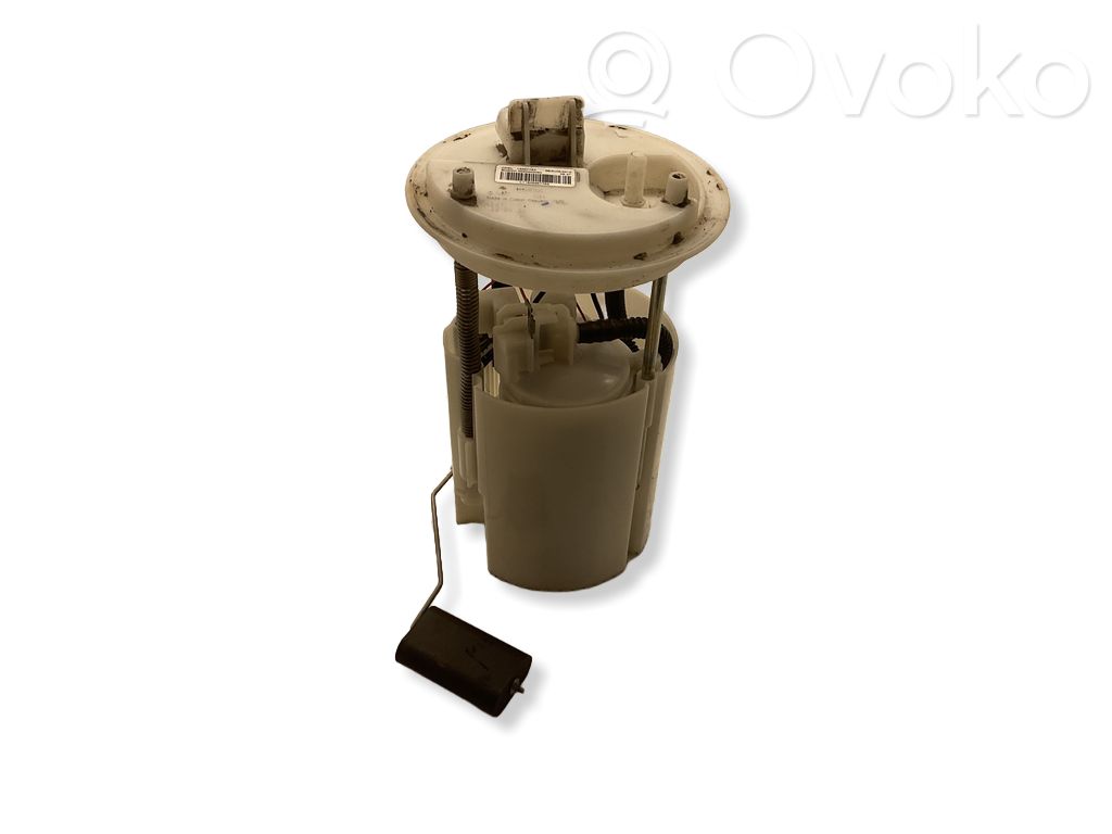 Opel Corsa D In-tank fuel pump 