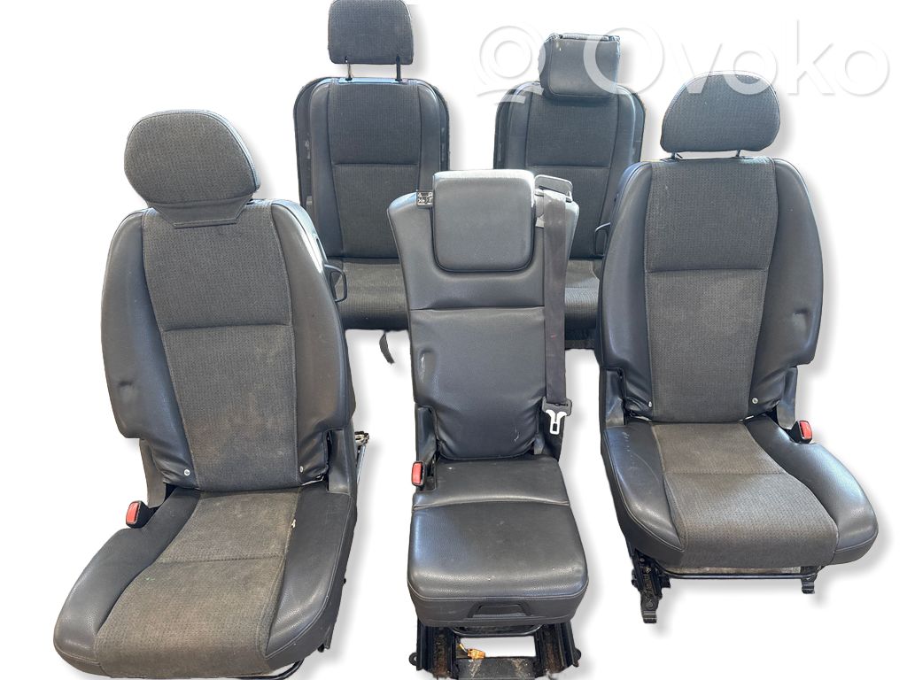 Juego del asiento