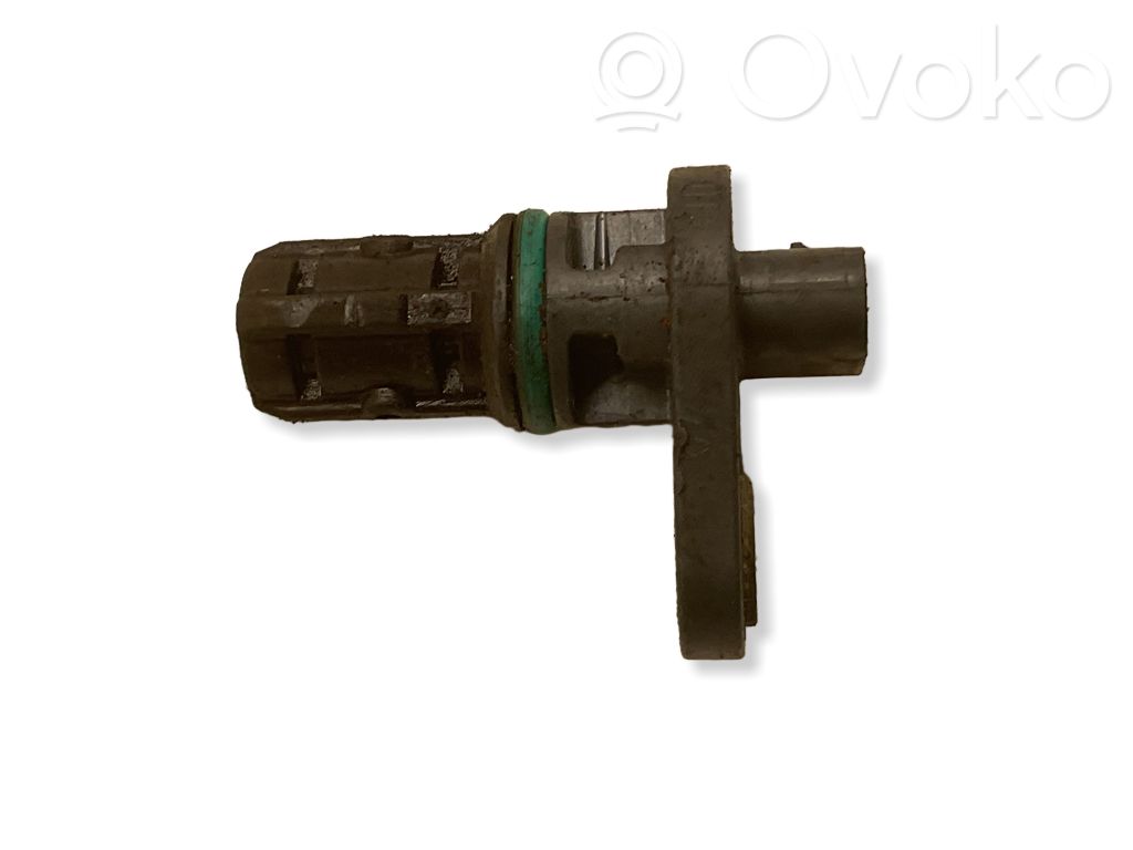Opel Corsa D Crankshaft position sensor 