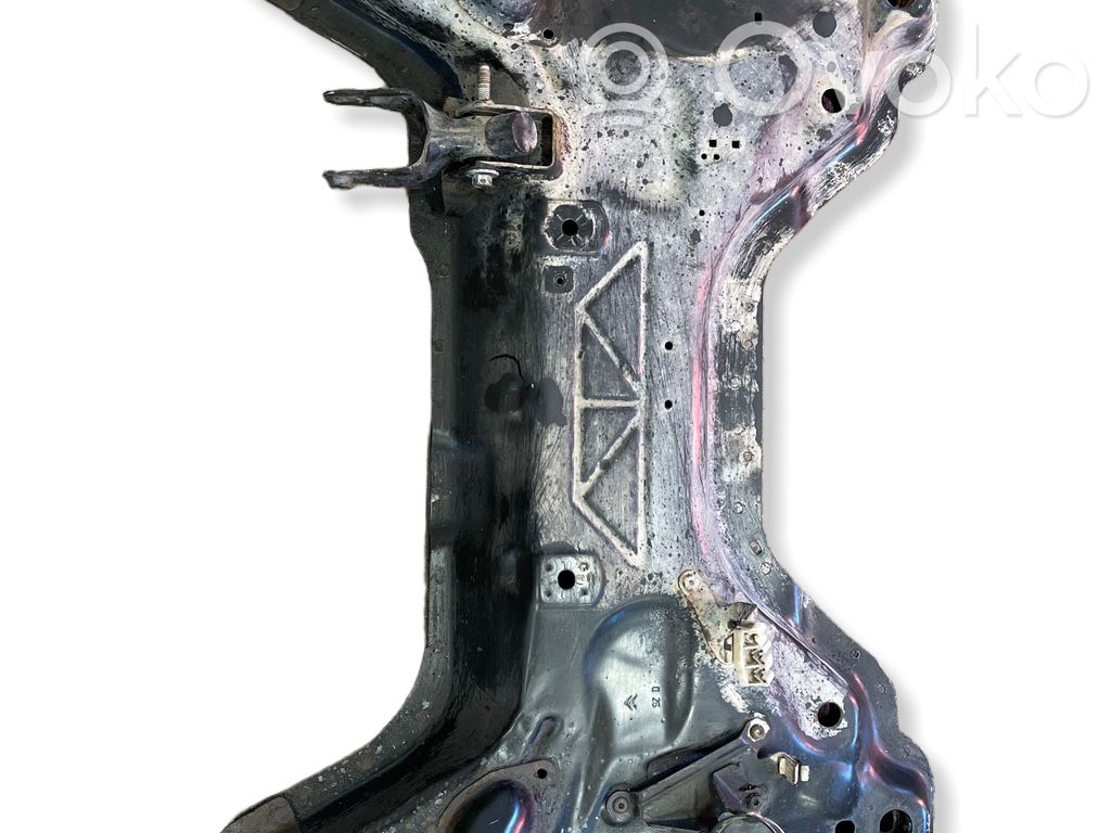 Citroen C4 I Picasso Front subframe 