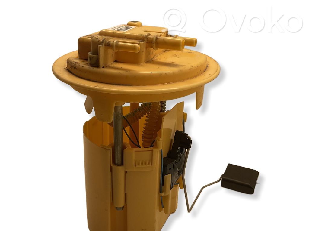 Citroen C4 I Picasso In-tank fuel pump 
