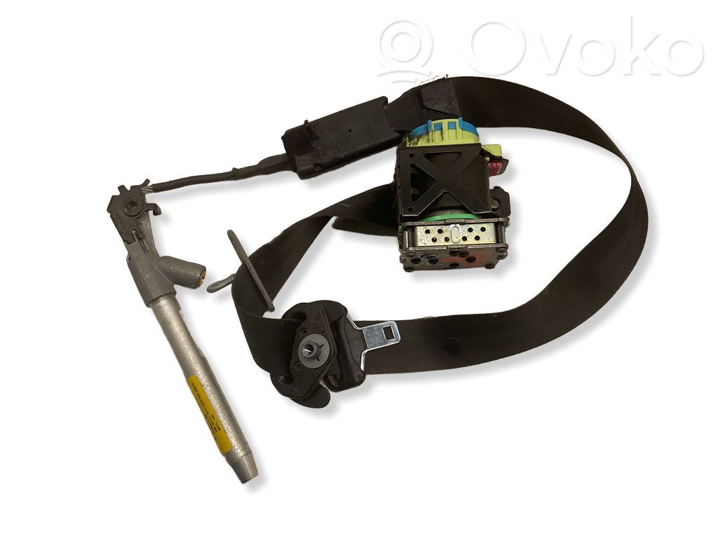 Citroen C4 I Picasso Front seatbelt 