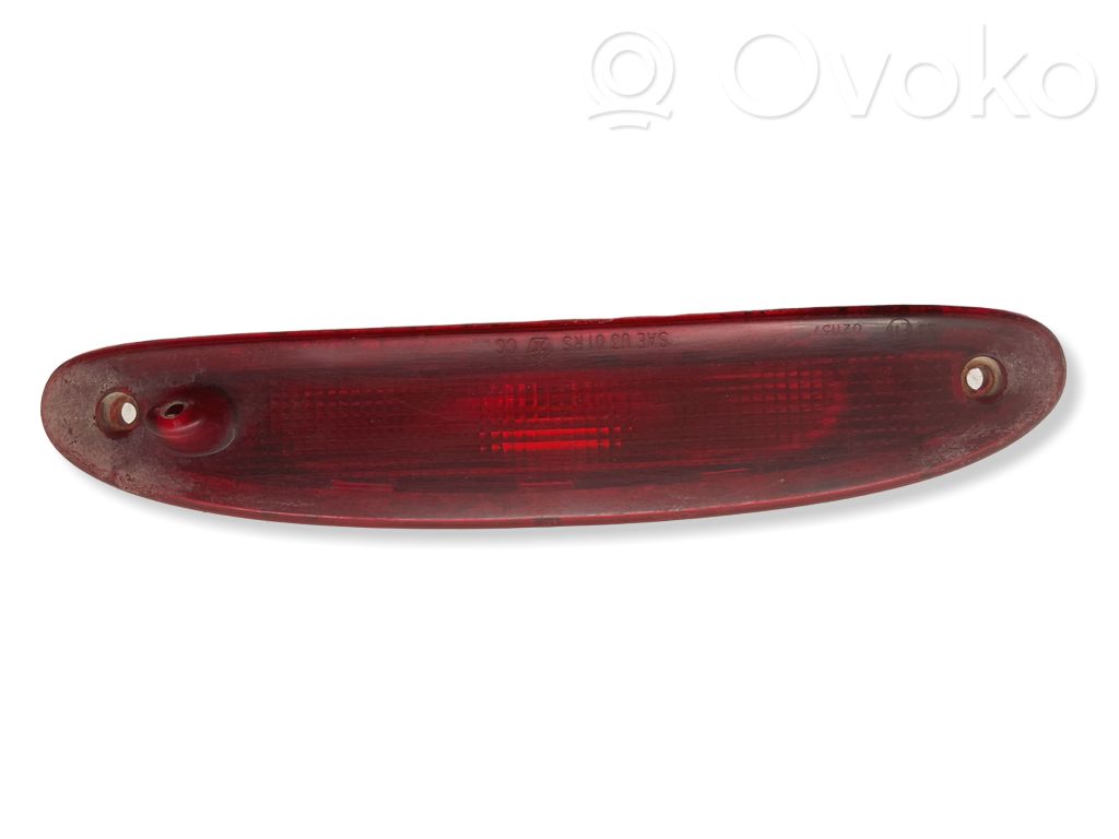 Chrysler Grand Voyager IV Third/center stoplight 