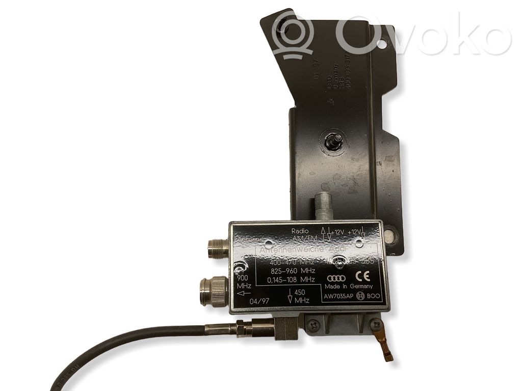 Antenos stiprintuvas   4D0035585,0145108,825960,AW7035AP