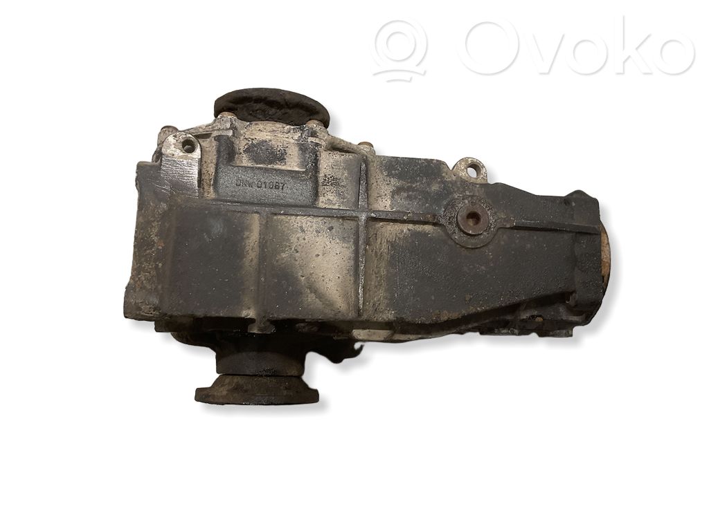 Différentiel arrière   DNW01087
