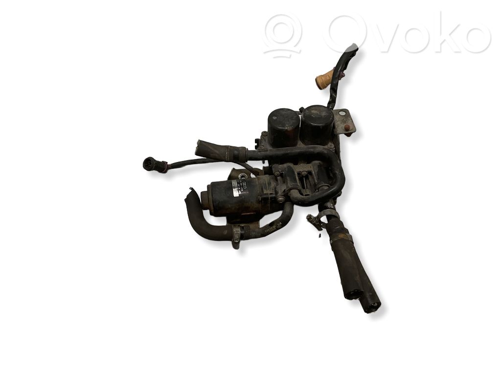 Audi A8 S8 D2 4D Coolant heater control valve 
