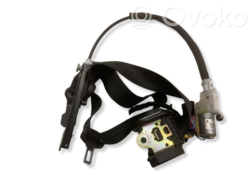Audi A8 S8 D2 4D Seat adjustment motor 