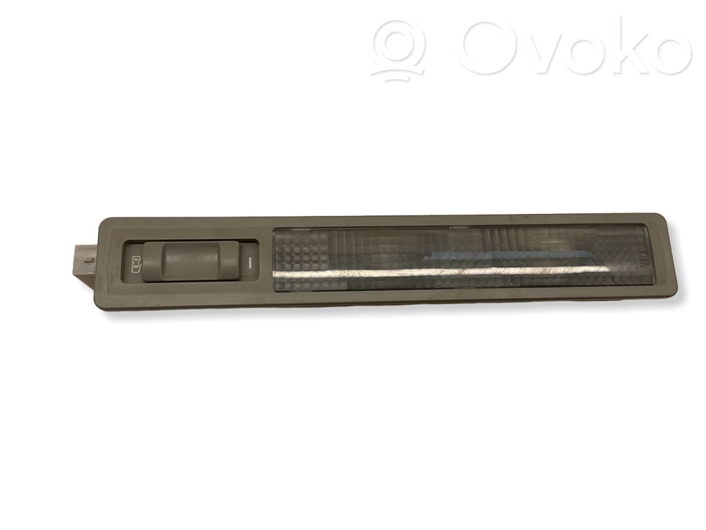 Audi A8 S8 D2 4D Luz del asiento trasero 