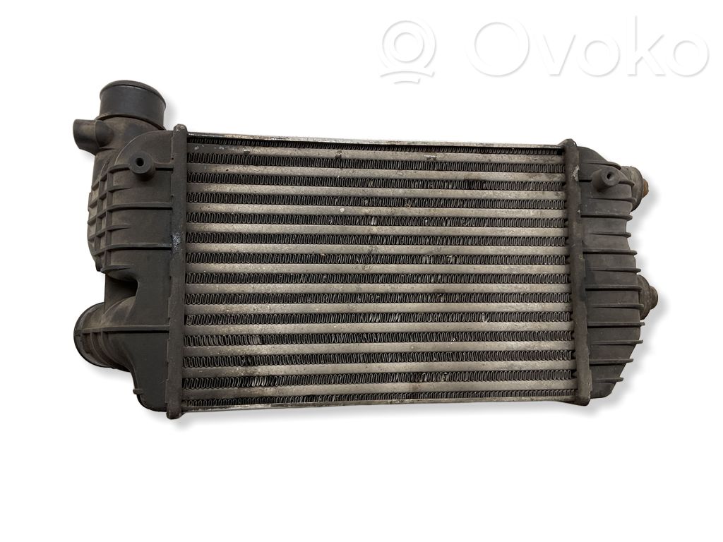 Citroen Jumper Interkūlerio radiatorius 